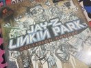 Jay-z Linkin Park Collision Course Rsd Vinyl Lp Record