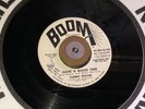 Tammy Wayne - Have a good time/Kissaway - Boom demo (Ex-)
