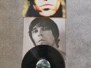 IAN BROWN UNFINISHED MONKEY BUSINESS  ORIGINAL VINYL LP LTD ED WITH BOOKLET