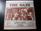 NAZZ RETROSPECTIVE FORESIGHT LP RECORD NOT TMOQ