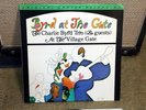 CHARLIE BYRD: BYRD AT THE GATE MFSL 1-515 NM
