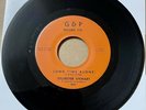 Sylvester Stewart SLY STONE 45 Long Time Alone / Help Me With Broken Heart REPRO