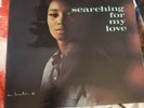 Bobby Moore And The Rhythm Aces Searching For My Love LP 33 Rpm Checker LP 3000