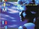 KIM WILDE   Catch As Catch Can   Original 1983 UK FIRST PRESSING RAK vinyl LP