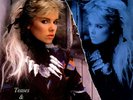 KIM WILDE   Teases & Dares   Original 1984 UK MCA label 10-track vinyl LP M.MINT
