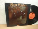 Rare Amber LP - Rare Amber - rare 1969 Polydor LP 1st UK Pressing