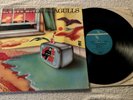 A Flock of Seagulls 1982 Self Titled Vinyl Record LP EX+