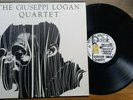 Giuseppi Logan Quartet w.Don Pullen-E.Gomez-M.Graves ESP mono Riv. Dr.