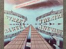 STREET THEATRE *Rock N' Roll Forever* Lubbock TX RARE PRIVATE PRESS LP Record