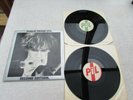 PUBLIC IMAGE LTD LP SECOND EDITION ORIG UK 1980 2 x VINYL NEAR MINT