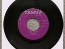 CRYSTAL RAIN *Hey Ma Ma* V-306 RARE OH PSYCH GARAGE 1969 45 RPM Record HEAR