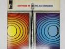 Jazz Crusaders - Lighthouse '68 LP - Pacific Jazz