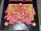 SABBATH BLOODY SABBATH BLACK SABBATH NEMS 1980 OPEN CELLOPHANE 