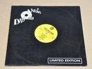 Electric Choc-Ultimate Shock EP 1993 Disco Magic UK 12