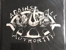 Against All Authority - 24 Hour Roadside Resistance - Vinyl 2000 - SEALED