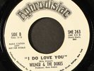 WILMER & DUKES: get out of my life, women / i do love you APHRODISIAC 7