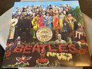 The Beatles Sgt Peppers Lonely Hearts Club Band 50th Anniversary 2 LP Vinyl 2017
