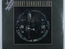 JOHNNY HAMMOND Gears MILESTONE M-9062 LP SEALED #