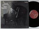 JIMMY KNEPPER A Swinging Introduction To.. BETHLEHEM LP VG+ mono japan reissue #