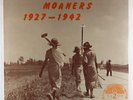 V/A - Mississippi Moaners 1927-1942 LP - Yazoo SEALED