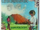 Quicksilver Messenger Service - Just For Love LP - Capitol SEALED