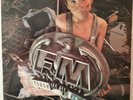 FM Tough It Out 1989 LP JOURNEY FOREIGNER SURVIVOR THUNDER MAGNUM RARE VINYL