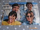 THE SMALL FACES FRAMED POSTER SIGNED BY ALL FOUR TOP RARITÄT