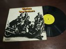 HARLEM POP TROTTERS RARE FRENCH LP TRETAUX HEAVY PSYCH PROG JAZZ FUNK