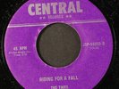 TAMS: close to me / riding for a fall CENTRAL 7