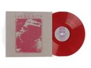 SUN RA - Lanquidity - VMP VINYL - RED COLOR - NUMBERED - SOLD OUT - SEALED & NEW
