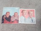 JAN AND DEAN WITH PHOTO LP INSANELY RARE HEAVY PRESS ORIGINAL