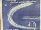 Ralph M. Lewis ‎– Attaining Cosmic Consciousness - Education , Therapy 1960's LP