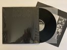 AC/DC - Back In Black - 1980 US Original Album (NM) in Shrink Ultrasonic Clean