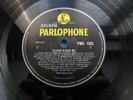 The Beatles * PLEASE PLEASE ME * 1963 UK LP 4th PRESS * B&G Cover PLAYS GREAT