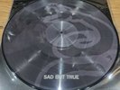 Metallica Black Album Deluxe - Sad But True Picture Disc Vinyl EP Minor Marks