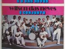 WILSON DAS NEVES O SOM QUENTE E O DAS NEVES BRAZIL 1976 FUNK SOUL LP JOAO DONATO