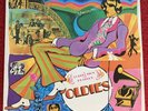 BEATLES A COLLECTION OF BEATLES OLDIES BUT GOLDIES ORIGINAL BEAUTIFUL MONO NM