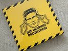 Use Hearing Protection: Factory Records 1978-1979 Vinyl Box Set Joy Division