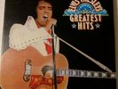 Elvis Presley's Greatest Hits, vinyl 7 LPs album - fantastic condition, Gift
