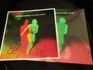 Duran Duran Future Past Clear Spotify 12