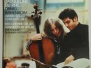 Haydn / Boccherini: Cello Concertos - Jacqueline Du Pre **HMV ASD 2331 ED1 LP**