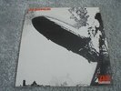 Led Zeppelin - Same 1969 UK LP ATLANTIC TRI COLOUR LABELS A//1 B//1 *CORRECTED