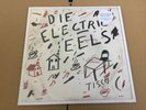 Electric Eels Lp  Ruts Amebix Crass The Clash Skindread  Buzzcocks Crass Rancid