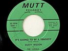 Dusty Wilson 