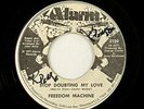 Freedom Machine 