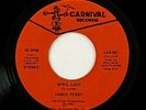 James Perry 
