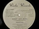 Panache (Panche) 