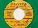 Pat Whitley 