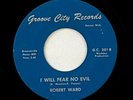 Robert Ward 