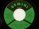 The Exits 